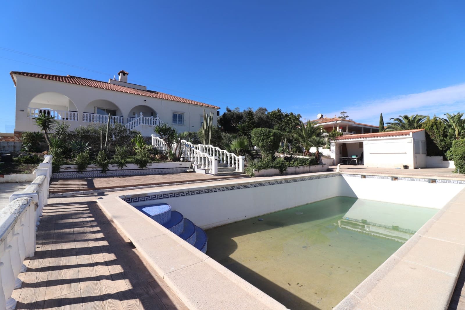 4 camera da letto Villa in vendita in Algorfa con piscina garage - 465.000 € (Rif: 9511829)