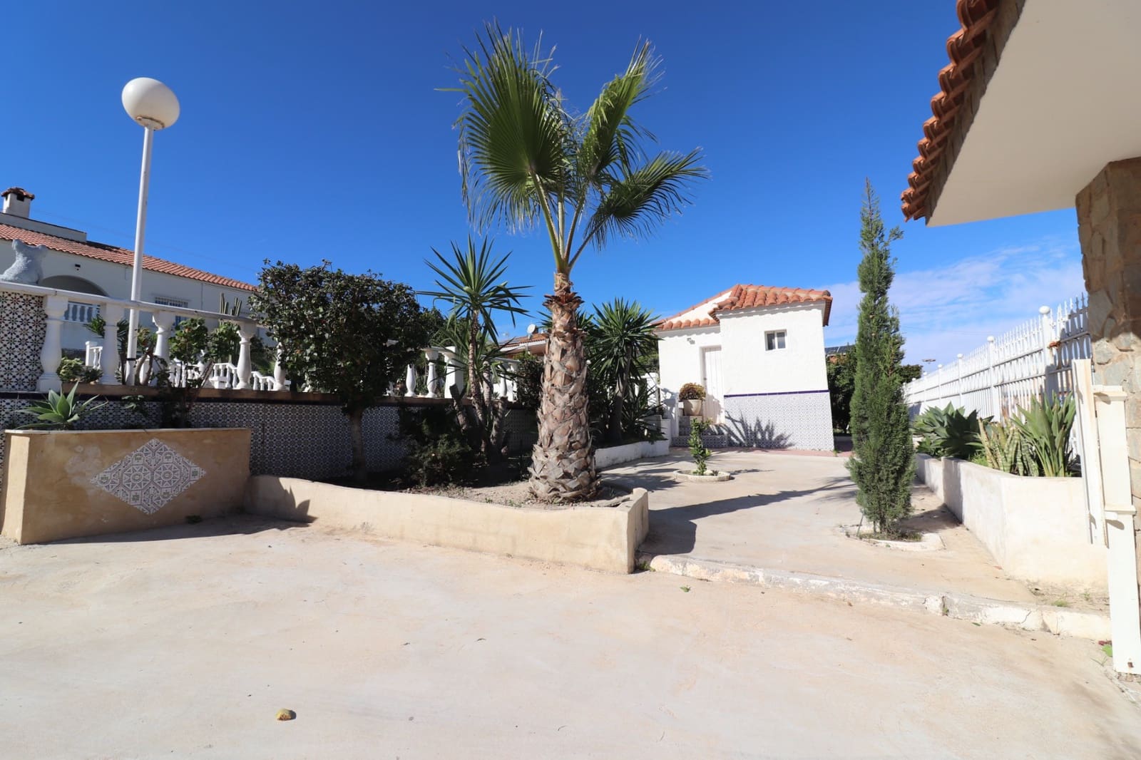 4 camera da letto Villa in vendita in Algorfa con piscina garage - 465.000 € (Rif: 9511829)