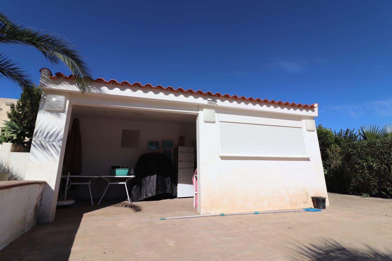 4 camera da letto Villa in vendita in Algorfa con piscina garage - 465.000 € (Rif: 9511829)