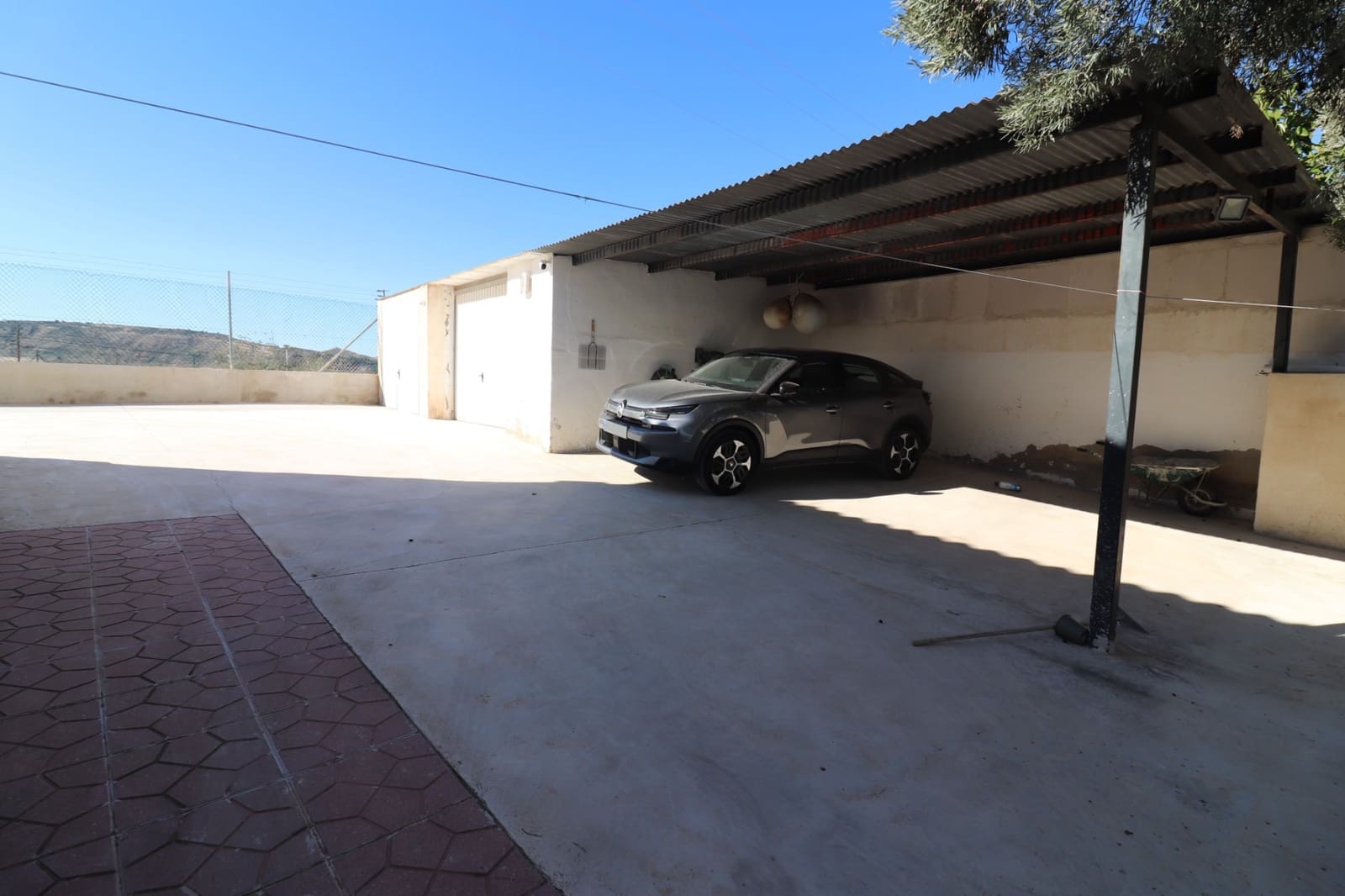 4 camera da letto Villa in vendita in Algorfa con piscina garage - 465.000 € (Rif: 9511829)