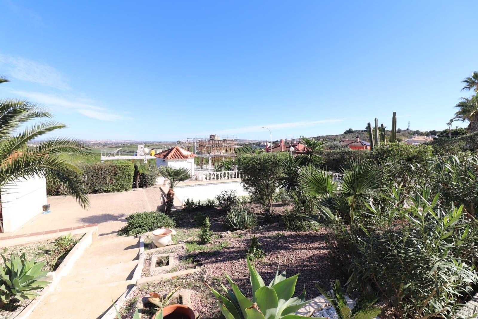 4 camera da letto Villa in vendita in Algorfa con piscina garage - 465.000 € (Rif: 9511829)