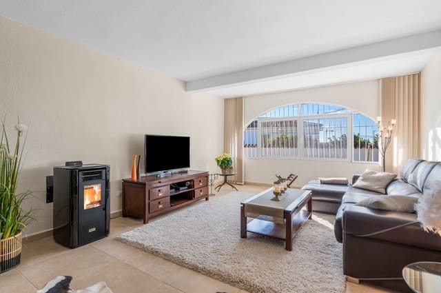 3 chambre Villa/Maison à vendre à Ciudad Quesada, Rojales avec piscine garage - 445 000 € (Ref: 9511830)