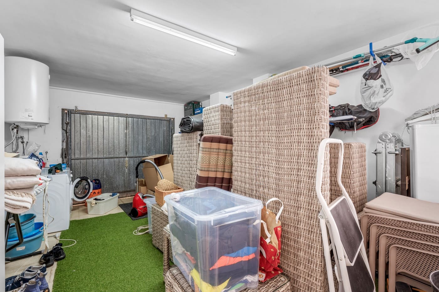 3 chambre Villa/Maison à vendre à Ciudad Quesada avec piscine garage - 445 000 € (Ref: 9511830)