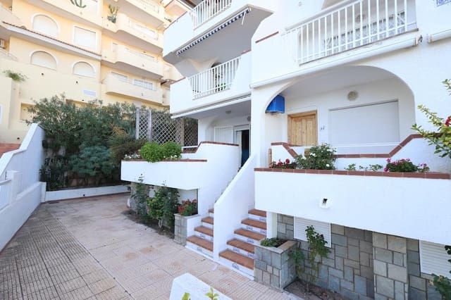 Bungalow de 2 habitaciones en Campoamor, Orihuela en venta - 300.000 € (Ref: 9511834)