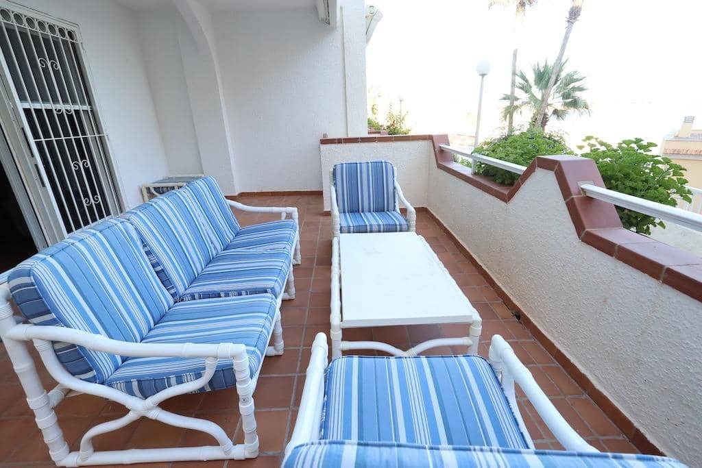 Bungalow de 2 habitaciones en Campoamor en venta - 300.000 € (Ref: 9511834)