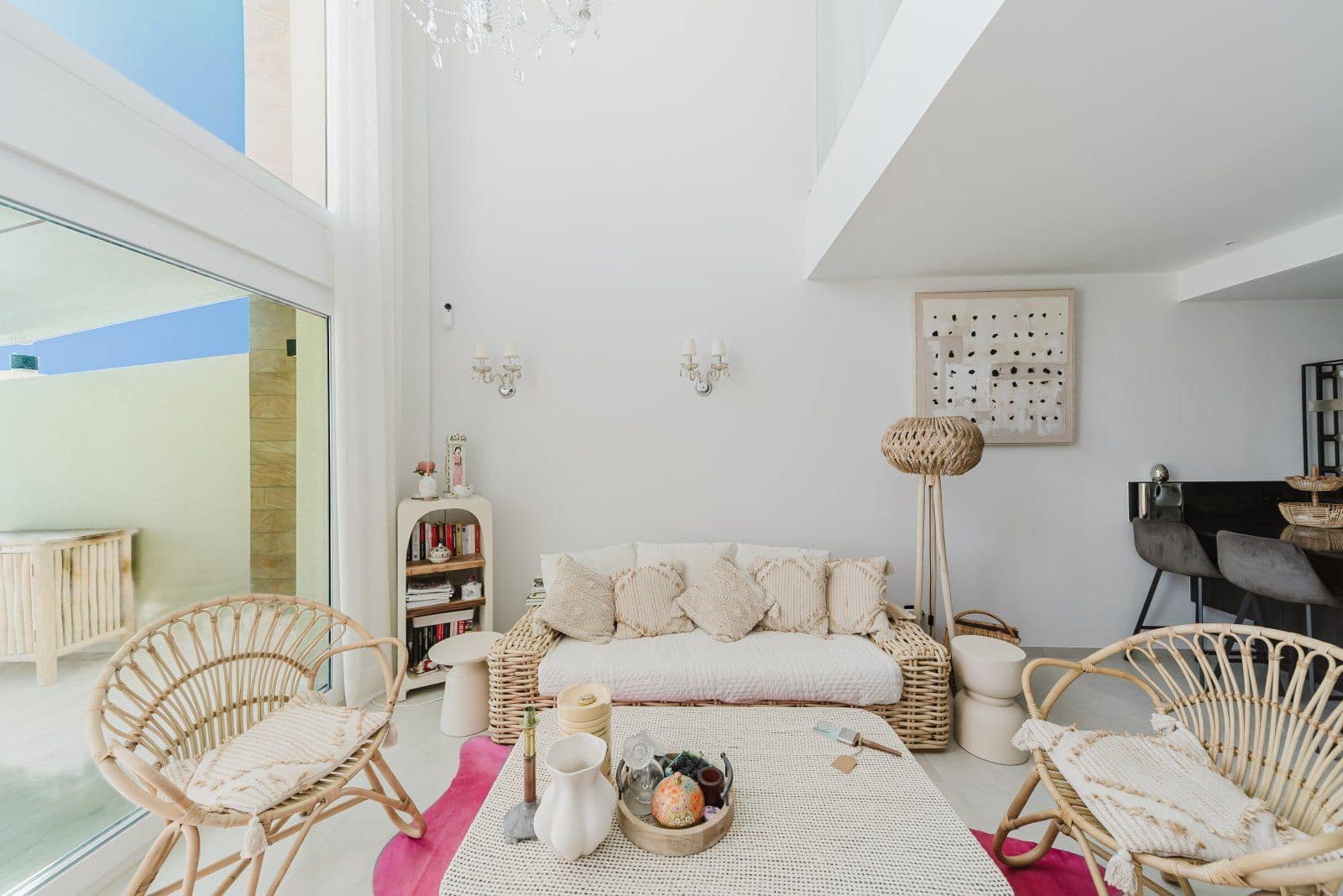 3 soverom Villa til salgs i Algorfa med svømmebasseng garasje - € 519 900 (Ref: 9511835)