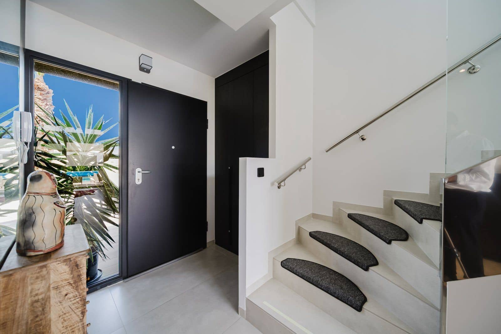 3 soverom Villa til salgs i Algorfa med svømmebasseng garasje - € 519 900 (Ref: 9511835)