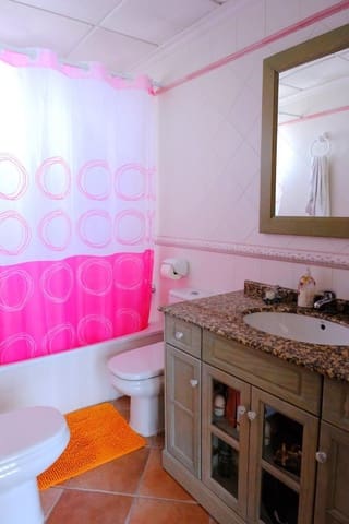 Chalet de 5 habitaciones en Desamparados - Hurchillo - Torremendo, Orihuela en venta con piscina garaje - 675.000 € (Ref: 9511836)