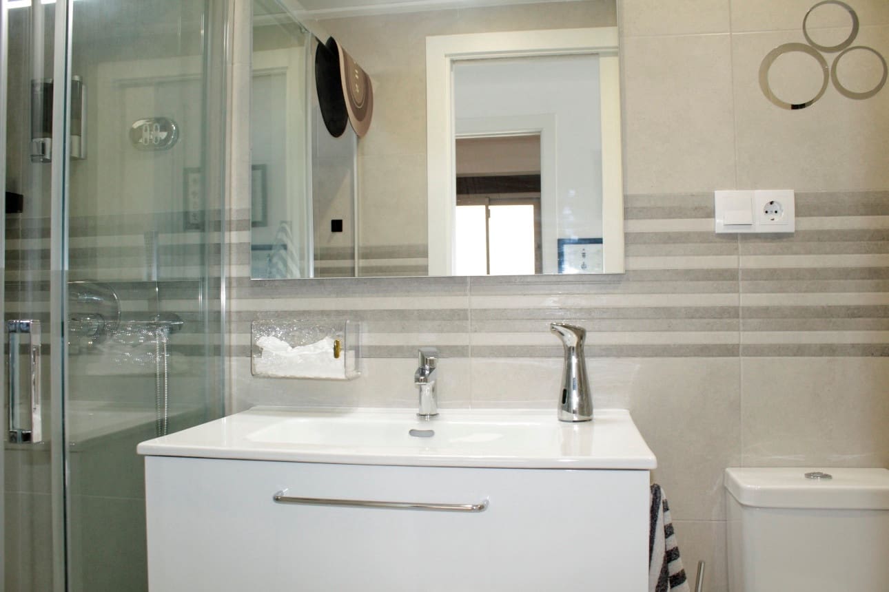 2 Zimmer Apartment zu verkaufen in Los Dolses mit Pool Garage - 332.000 € (Ref: 9512154)