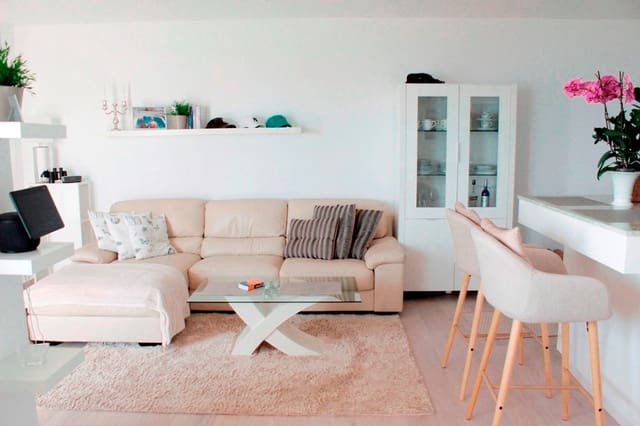 1 bedroom Penthouse for sale in Playa Flamenca, Orihuela - € 269,500 (Ref: 9512155)