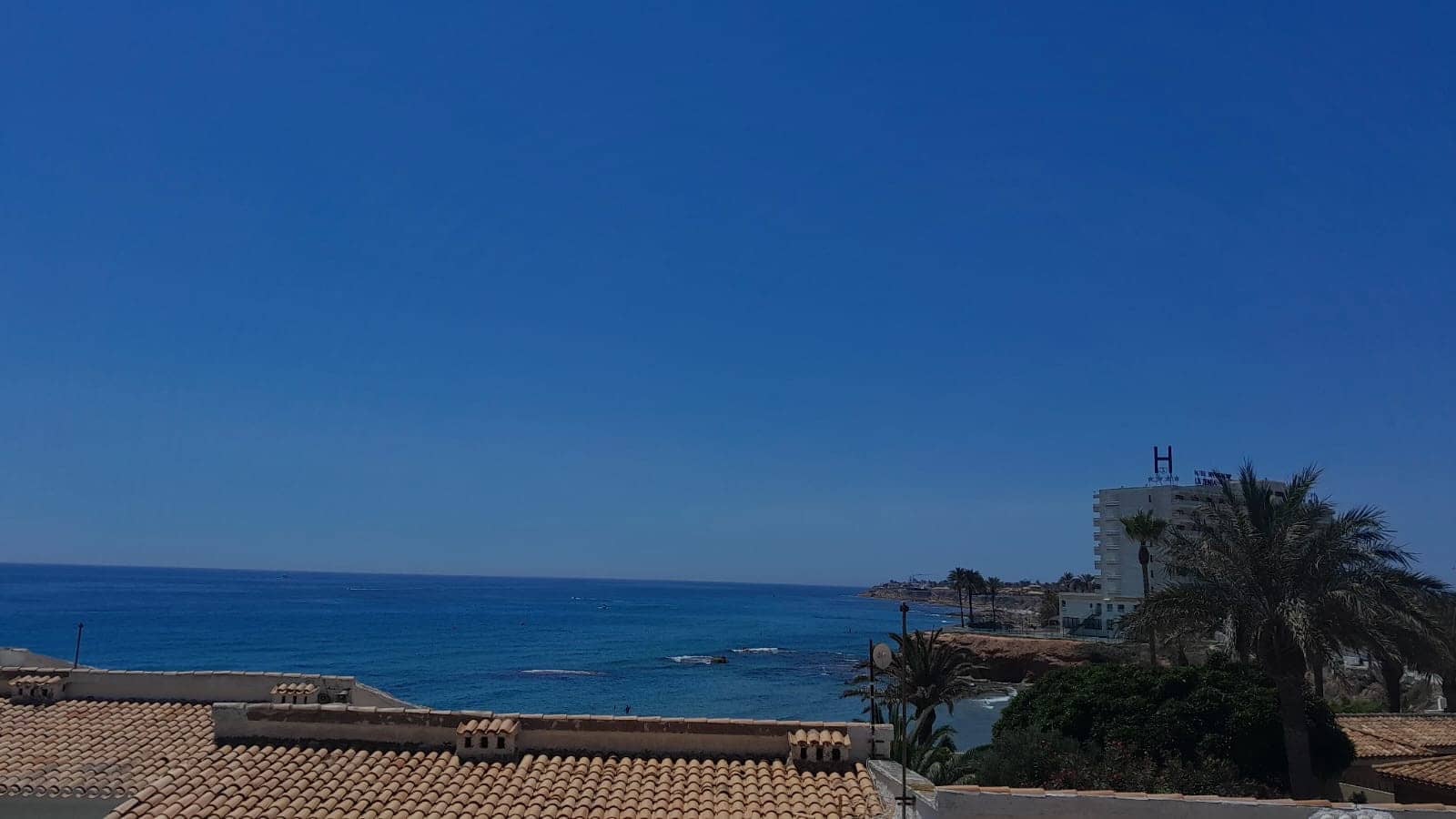 1 bedroom Penthouse for sale in Playa Flamenca - € 269,500 (Ref: 9512155)