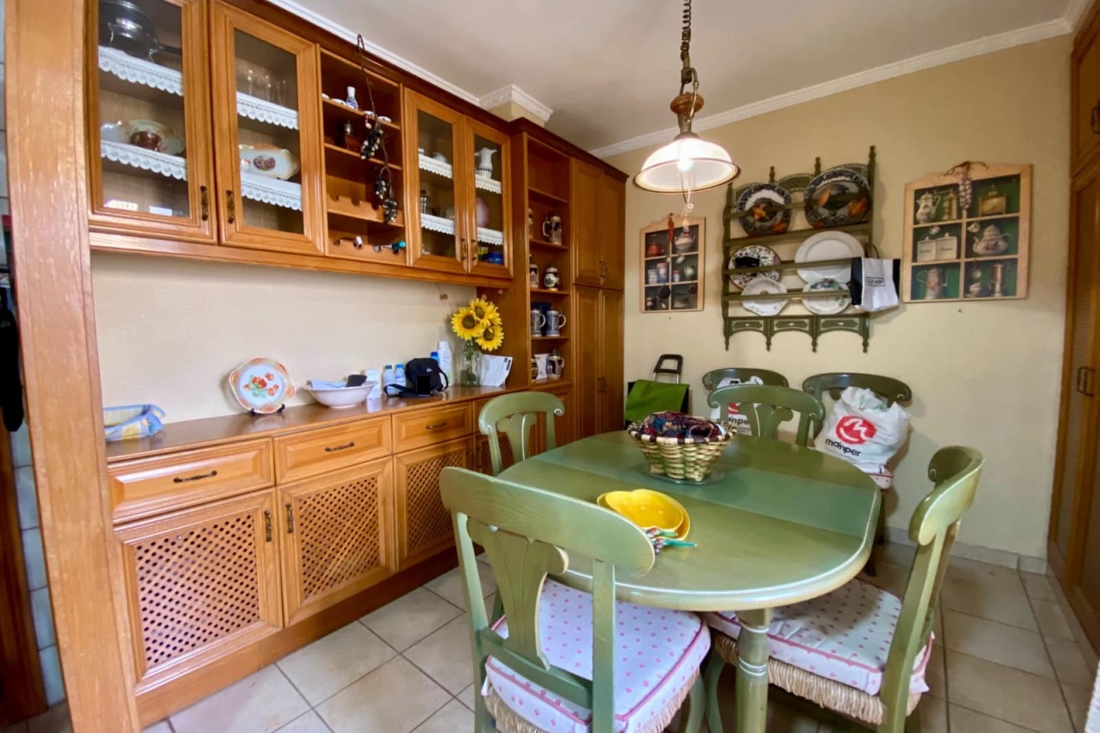 3 sypialnia Apartament przy plaży na sprzedaż w Torrevieja z basenem - 497 000 € (Ref: 9512156)