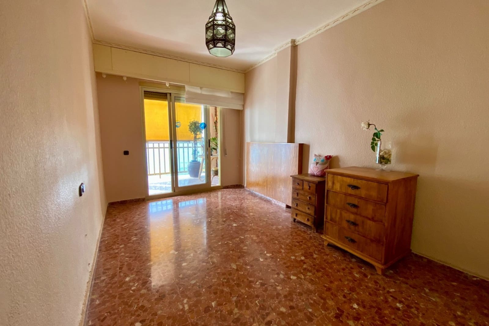 3 sypialnia Apartament przy plaży na sprzedaż w Torrevieja z basenem - 497 000 € (Ref: 9512156)