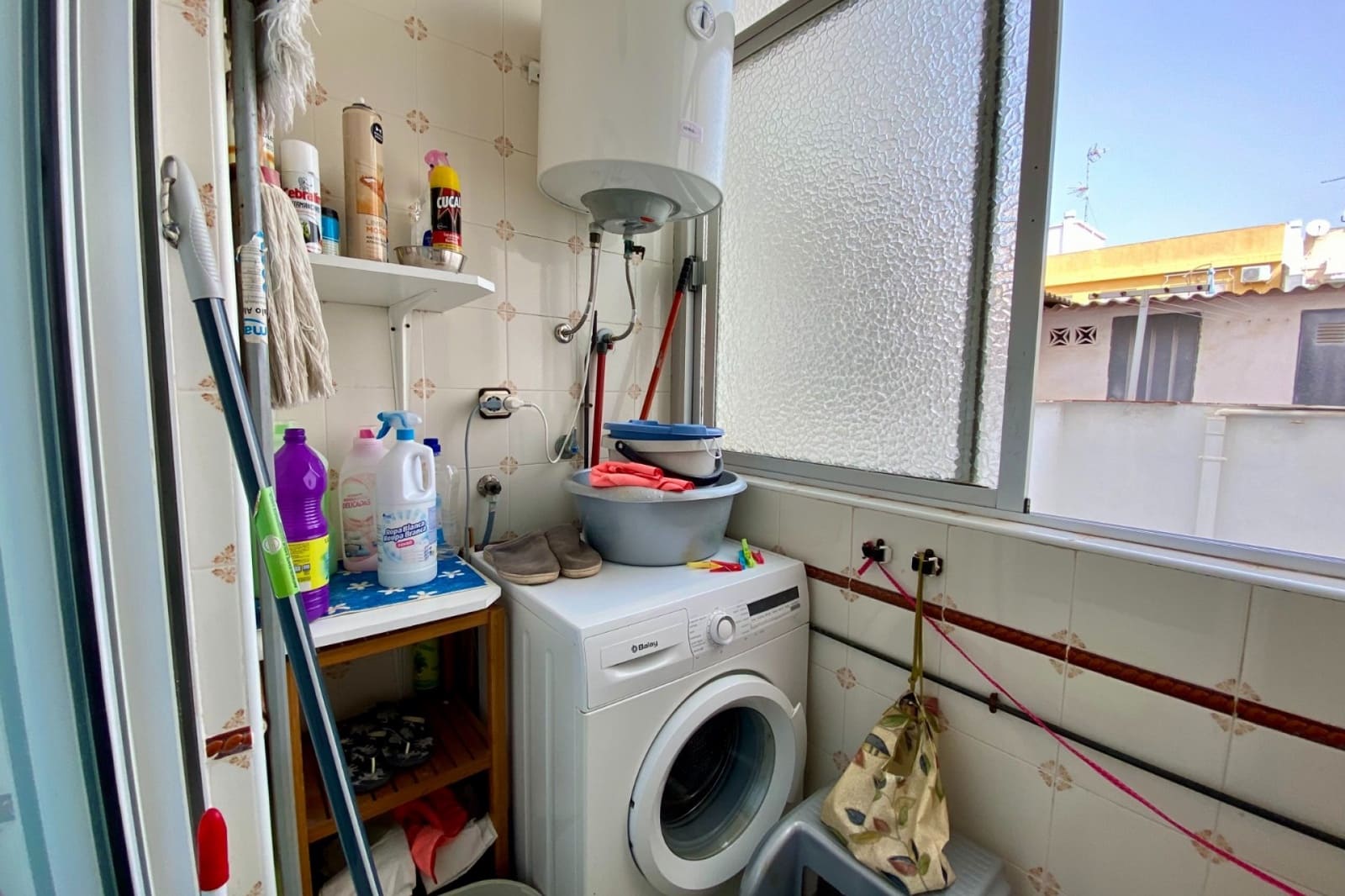 3 sypialnia Apartament przy plaży na sprzedaż w Torrevieja z basenem - 497 000 € (Ref: 9512156)