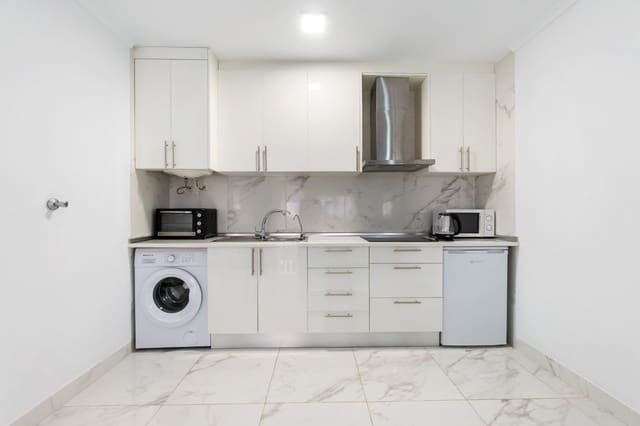 2 quarto Apartamento para venda em Nueva Torrevieja, Torrevieja com piscina - 129 900 € (Ref: 9512157)