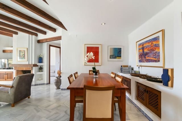 3 soverom Penthouse til salgs i Playa de los Locos, Torrevieja med svømmebasseng garasje - € 349 000 (Ref: 9512158)