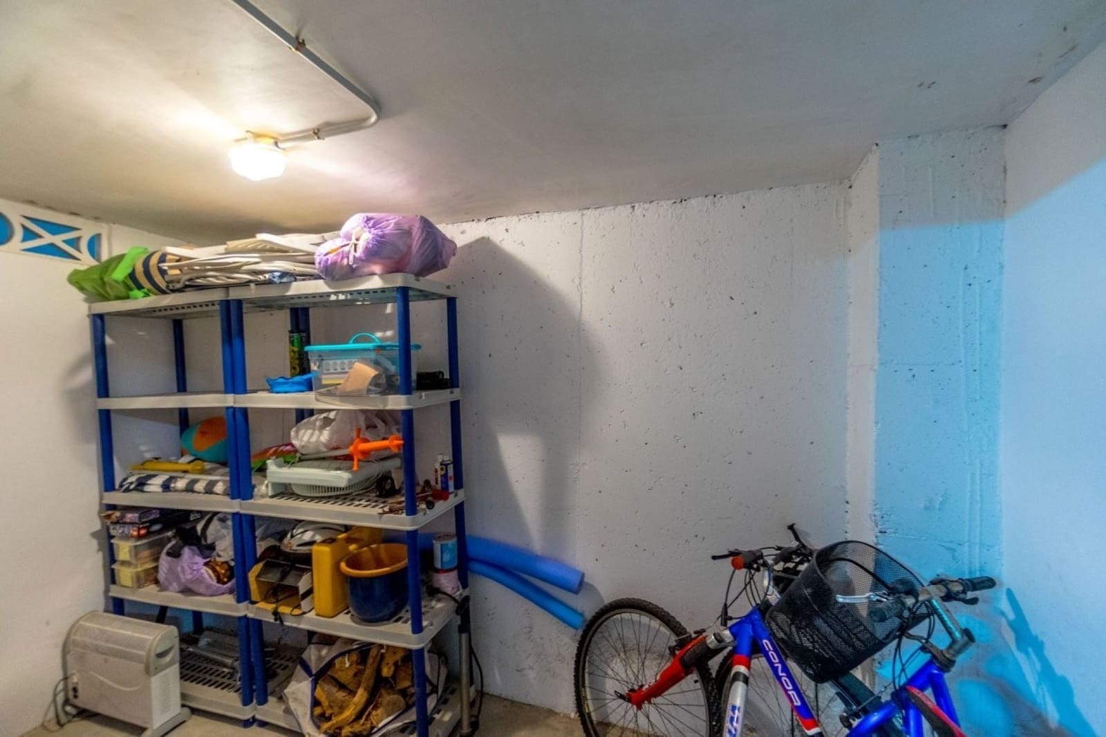 3 soverom Penthouse til salgs i Torrevieja med svømmebasseng garasje - € 349 000 (Ref: 9512158)