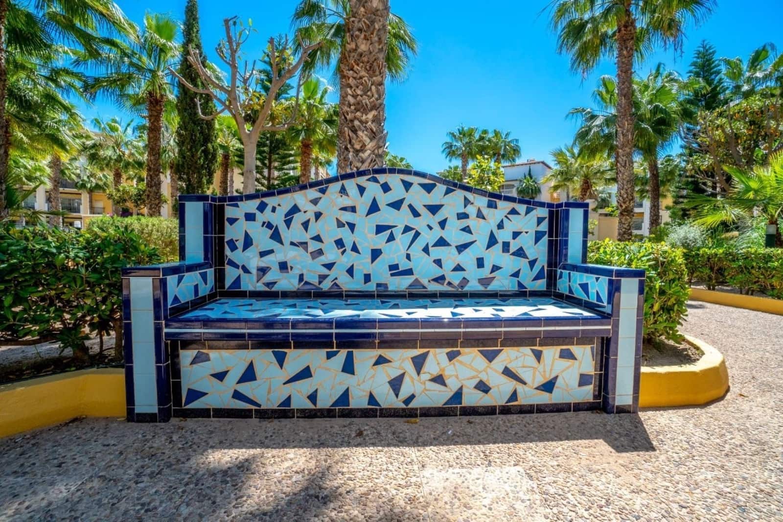 3 soverom Penthouse til salgs i Torrevieja med svømmebasseng garasje - € 349 000 (Ref: 9512158)