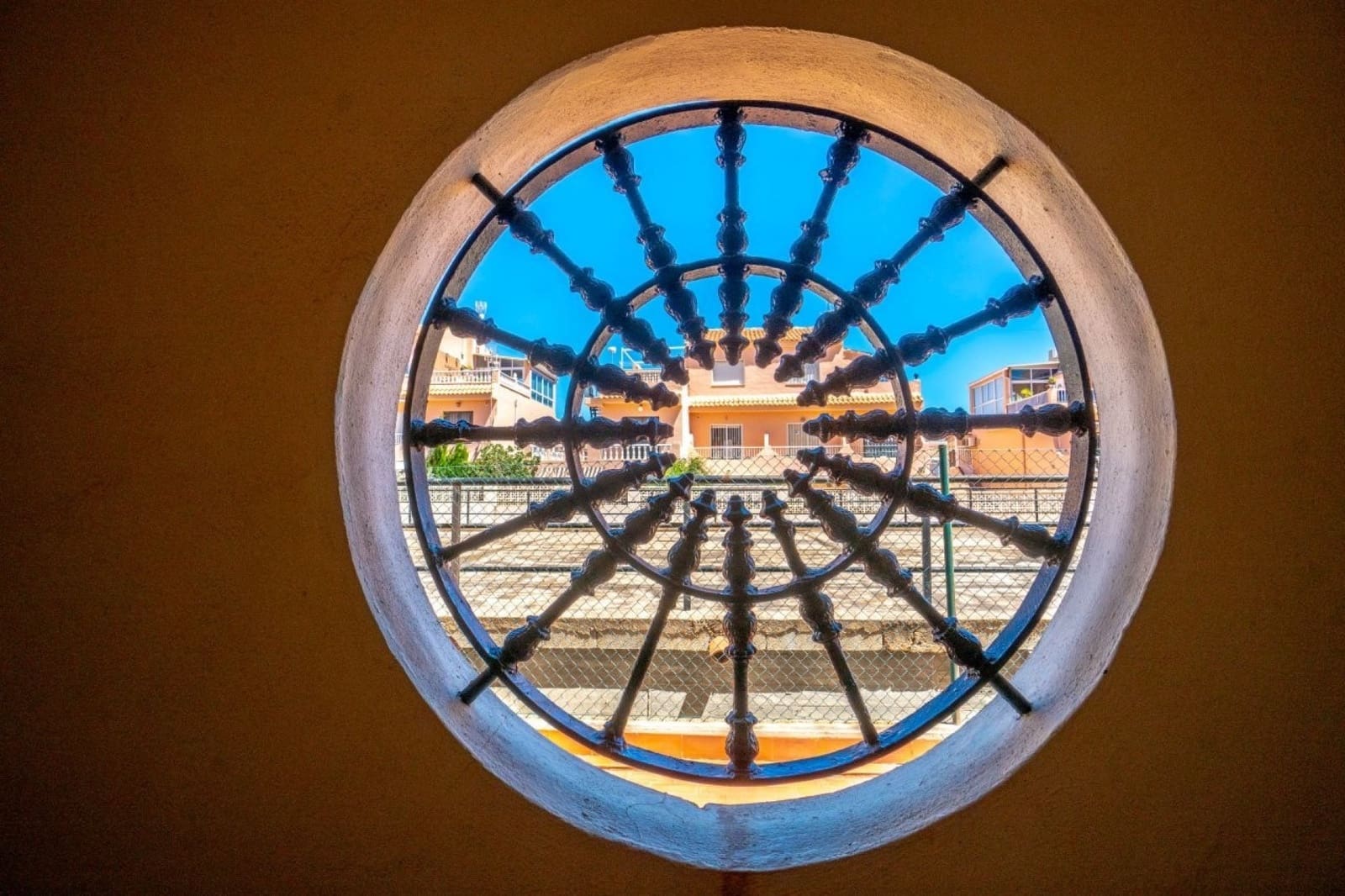 3 soverom Penthouse til salgs i Torrevieja med svømmebasseng garasje - € 349 000 (Ref: 9512158)