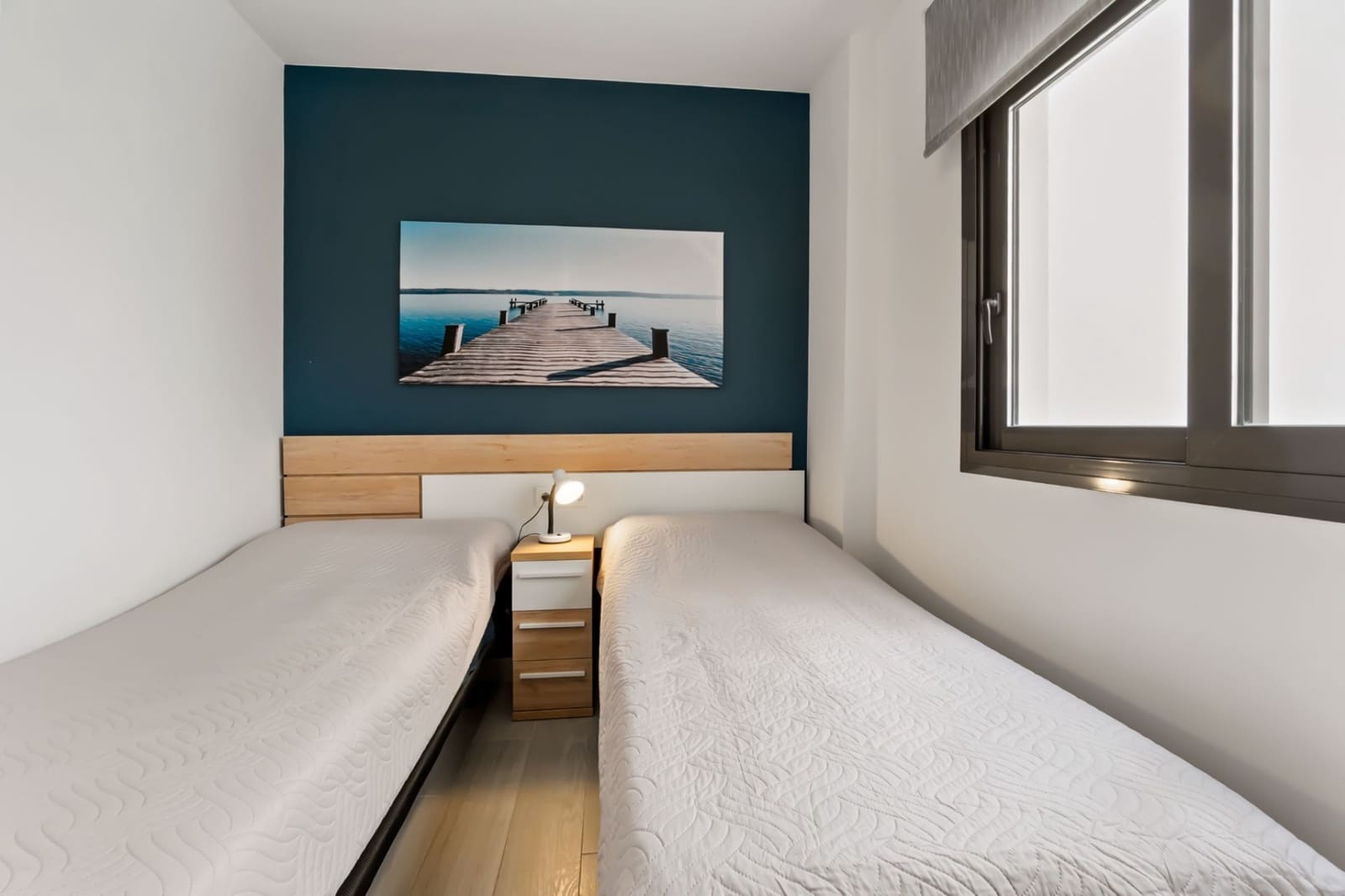 Apartamento de 3 habitaciones en Torrevieja en venta con piscina - 299.900 € (Ref: 9512159)