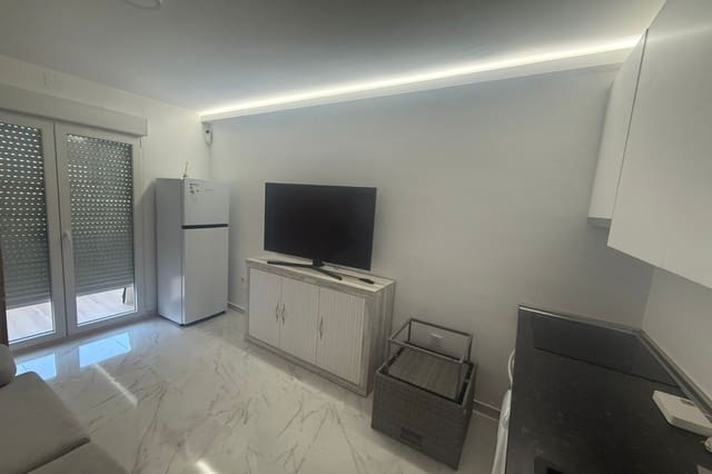 Studio à vendre à Ciudad Quesada, Rojales avec piscine - 99 800 € (Ref: 9512160)