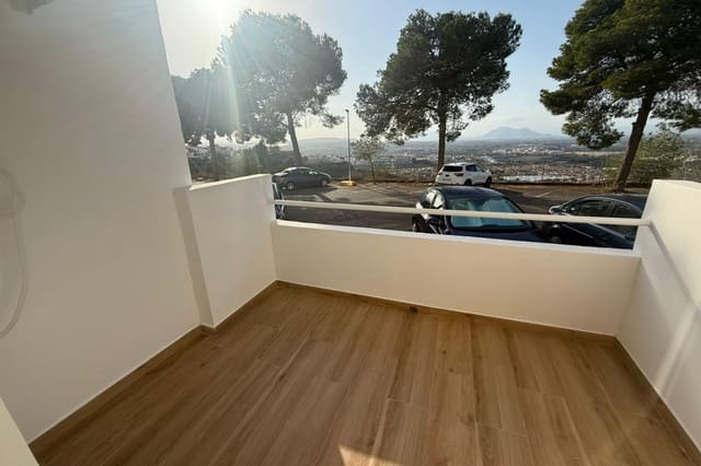 Studio à vendre à Ciudad Quesada, Rojales avec piscine - 99 800 € (Ref: 9512160)