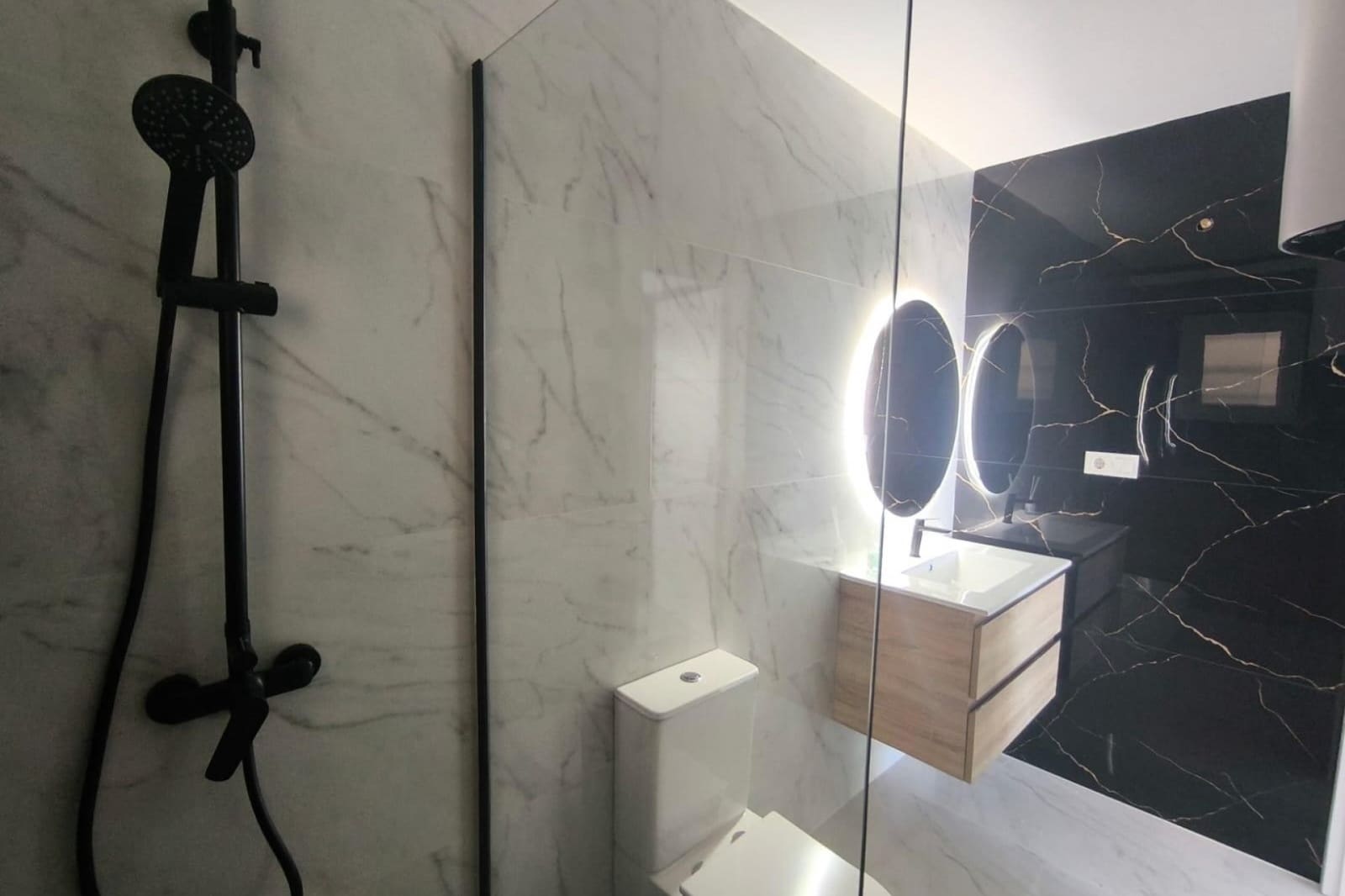 Studio à vendre à Ciudad Quesada avec piscine - 99 800 € (Ref: 9512160)