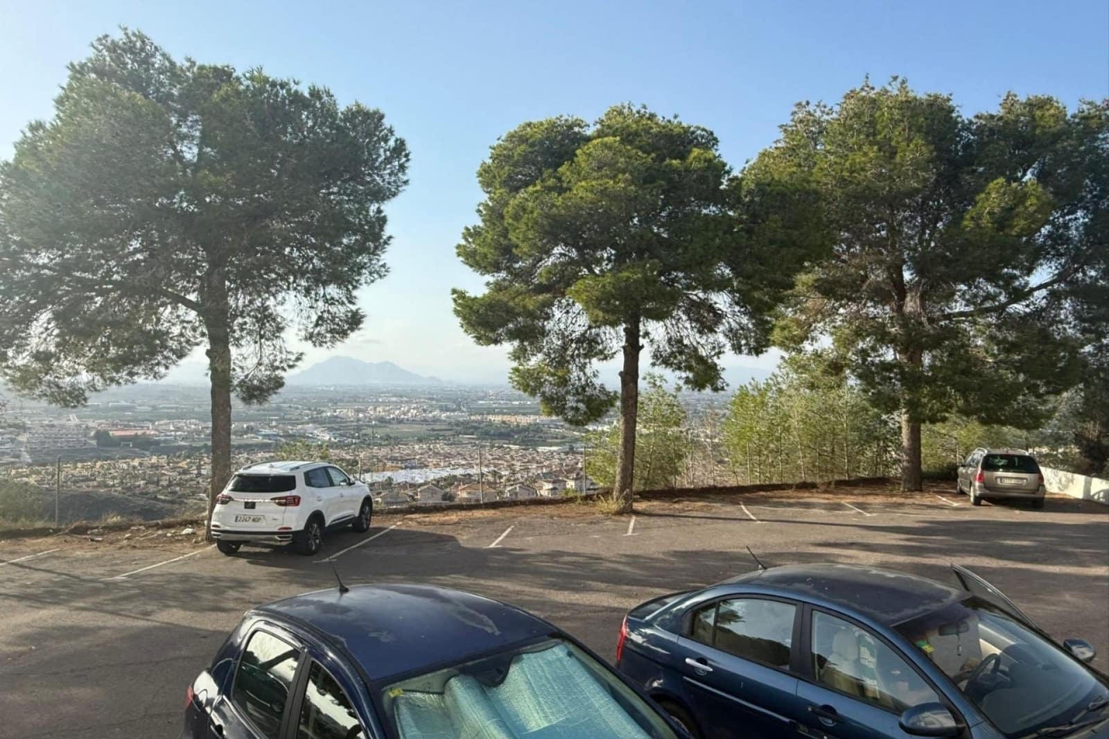 Studio à vendre à Ciudad Quesada avec piscine - 99 800 € (Ref: 9512160)