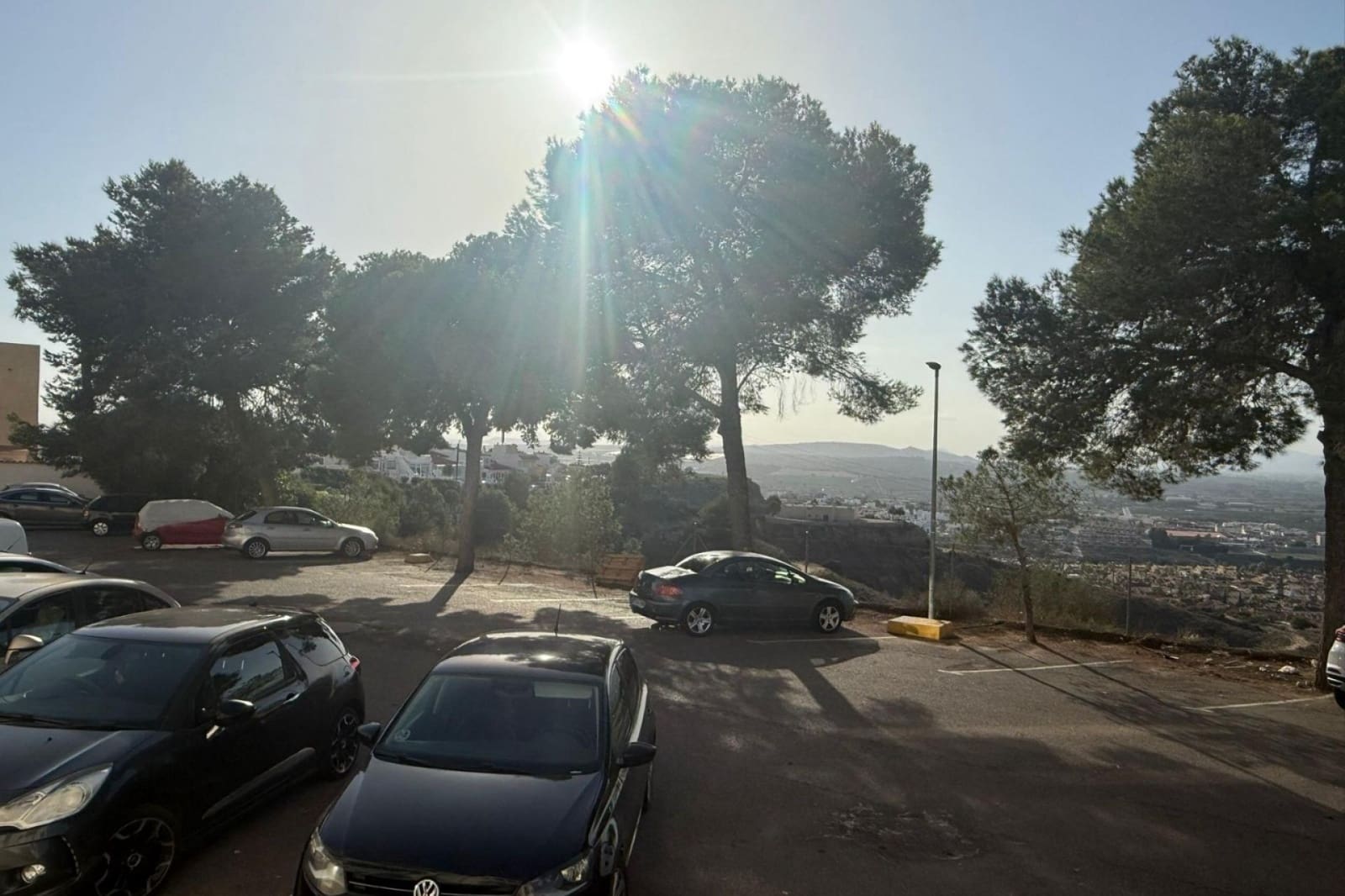 Studio à vendre à Ciudad Quesada avec piscine - 99 800 € (Ref: 9512160)