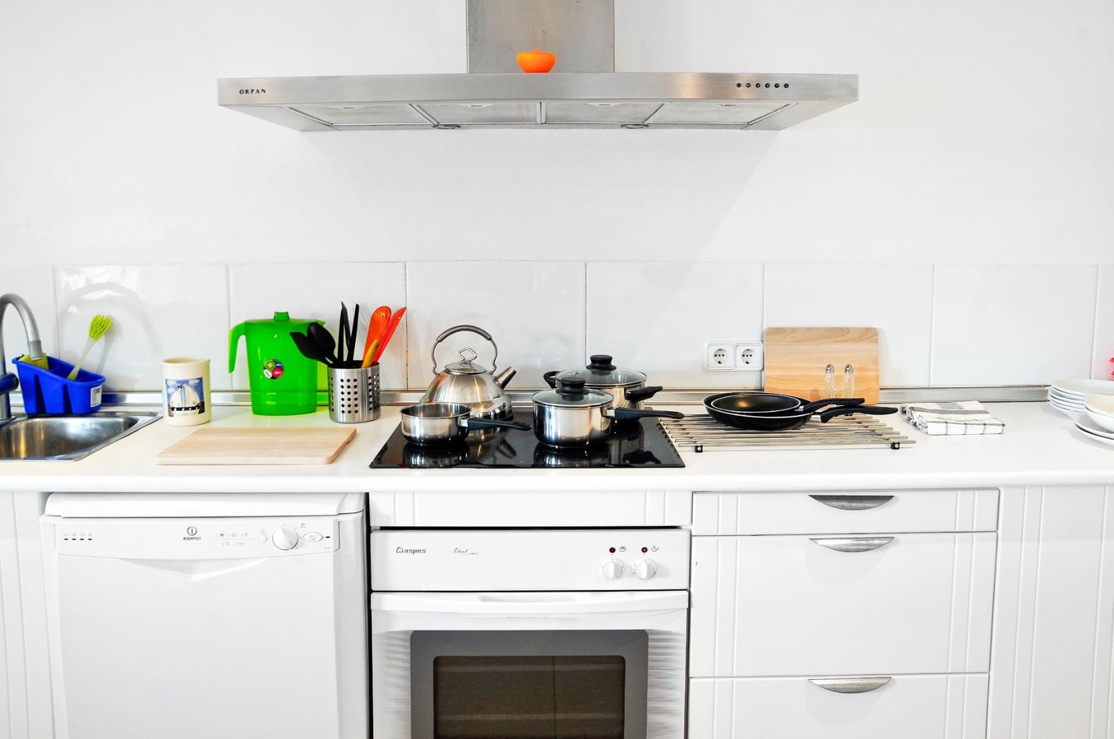 2 soverom Leilighet til salgs i Gran Alacant med svømmebasseng garasje - € 280 000 (Ref: 9512161)