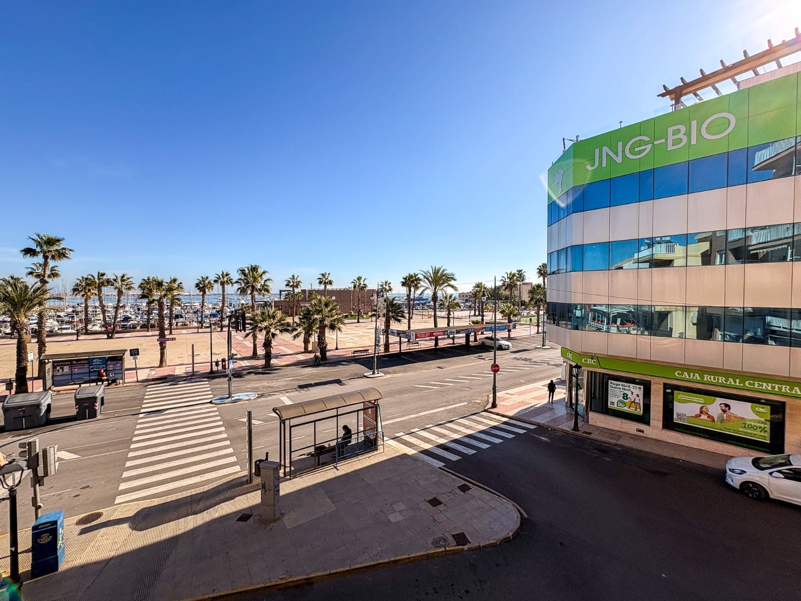 3 Zimmer Apartment zu verkaufen in Lo Pagan mit Garage - 222.600 € (Ref: 9512162)