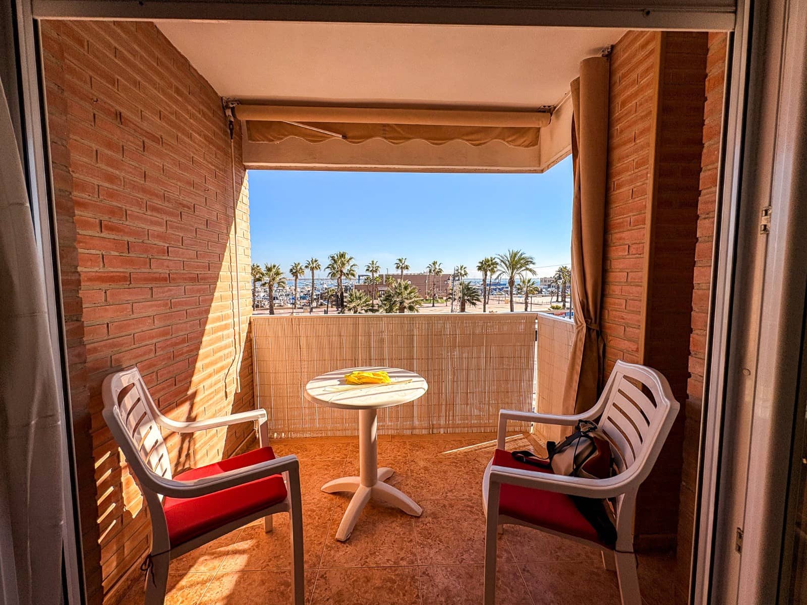 3 Zimmer Apartment zu verkaufen in Lo Pagan mit Garage - 222.600 € (Ref: 9512162)