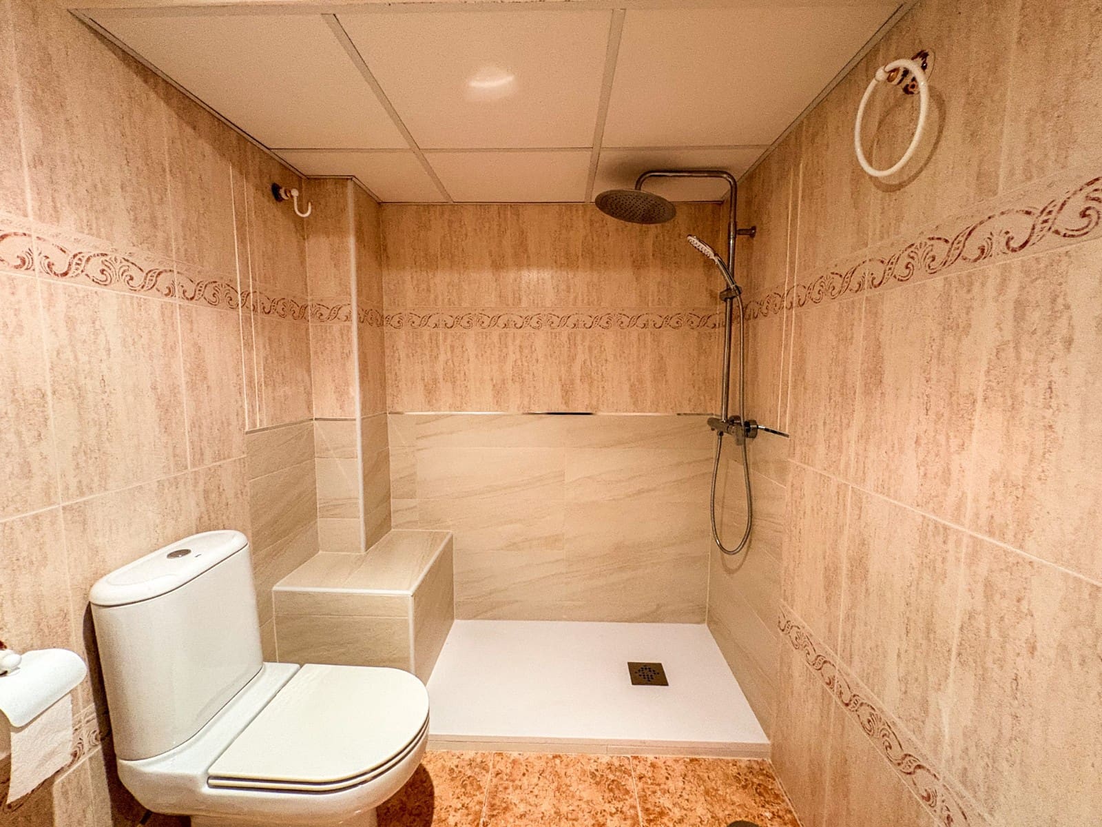 3 Zimmer Apartment zu verkaufen in Lo Pagan mit Garage - 222.600 € (Ref: 9512162)