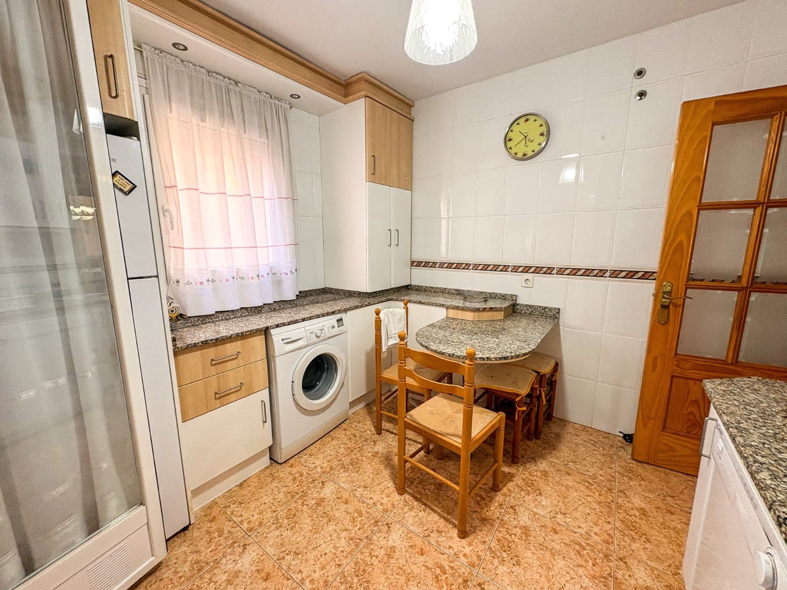 3 Zimmer Apartment zu verkaufen in Lo Pagan mit Garage - 222.600 € (Ref: 9512162)