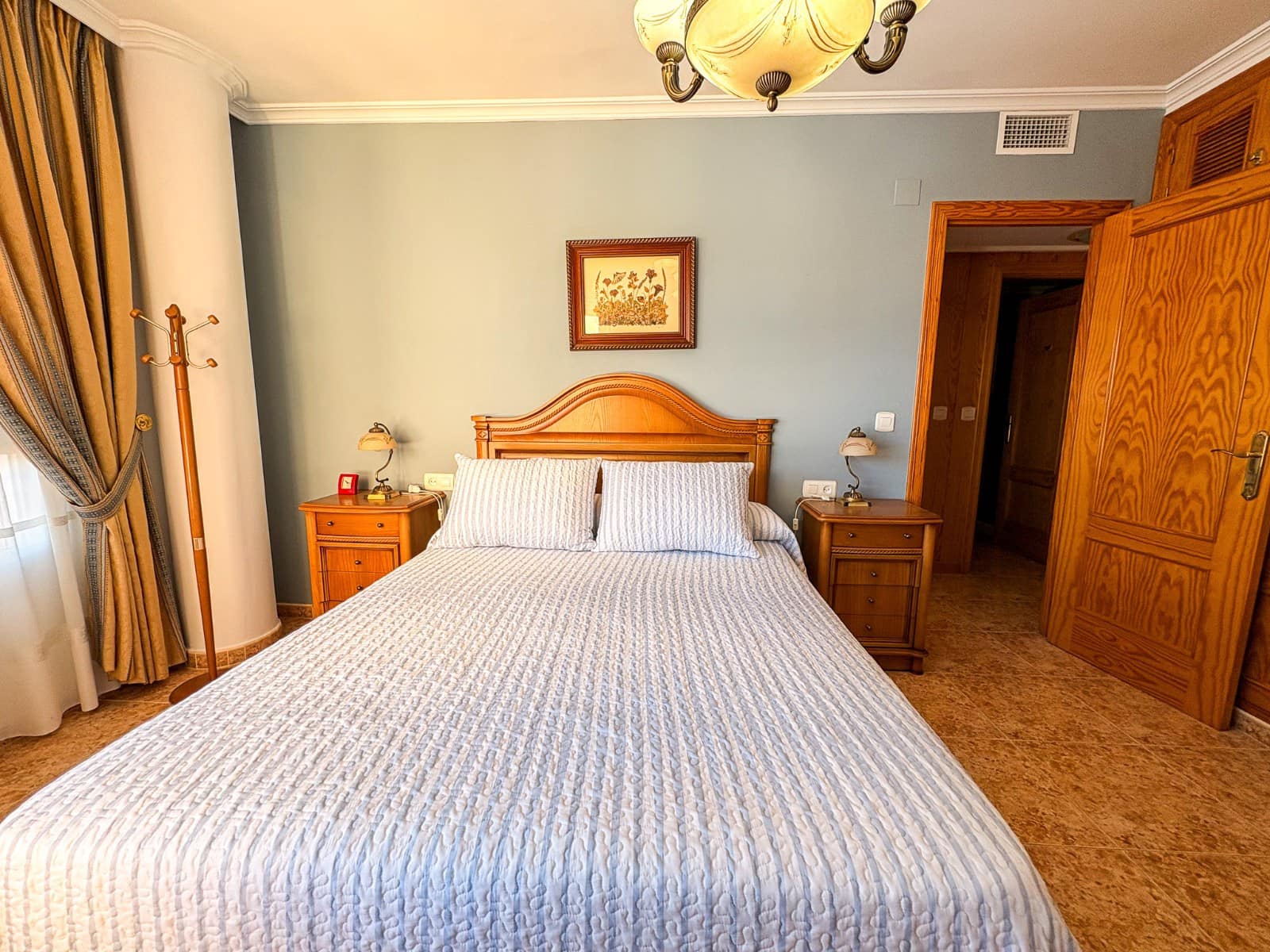 3 Zimmer Apartment zu verkaufen in Lo Pagan mit Garage - 222.600 € (Ref: 9512162)