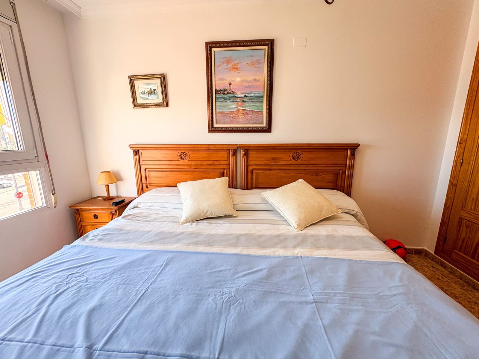 3 Zimmer Apartment zu verkaufen in Lo Pagan mit Garage - 222.600 € (Ref: 9512162)