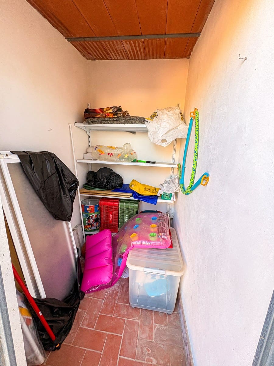 3 Zimmer Apartment zu verkaufen in Lo Pagan mit Garage - 222.600 € (Ref: 9512162)