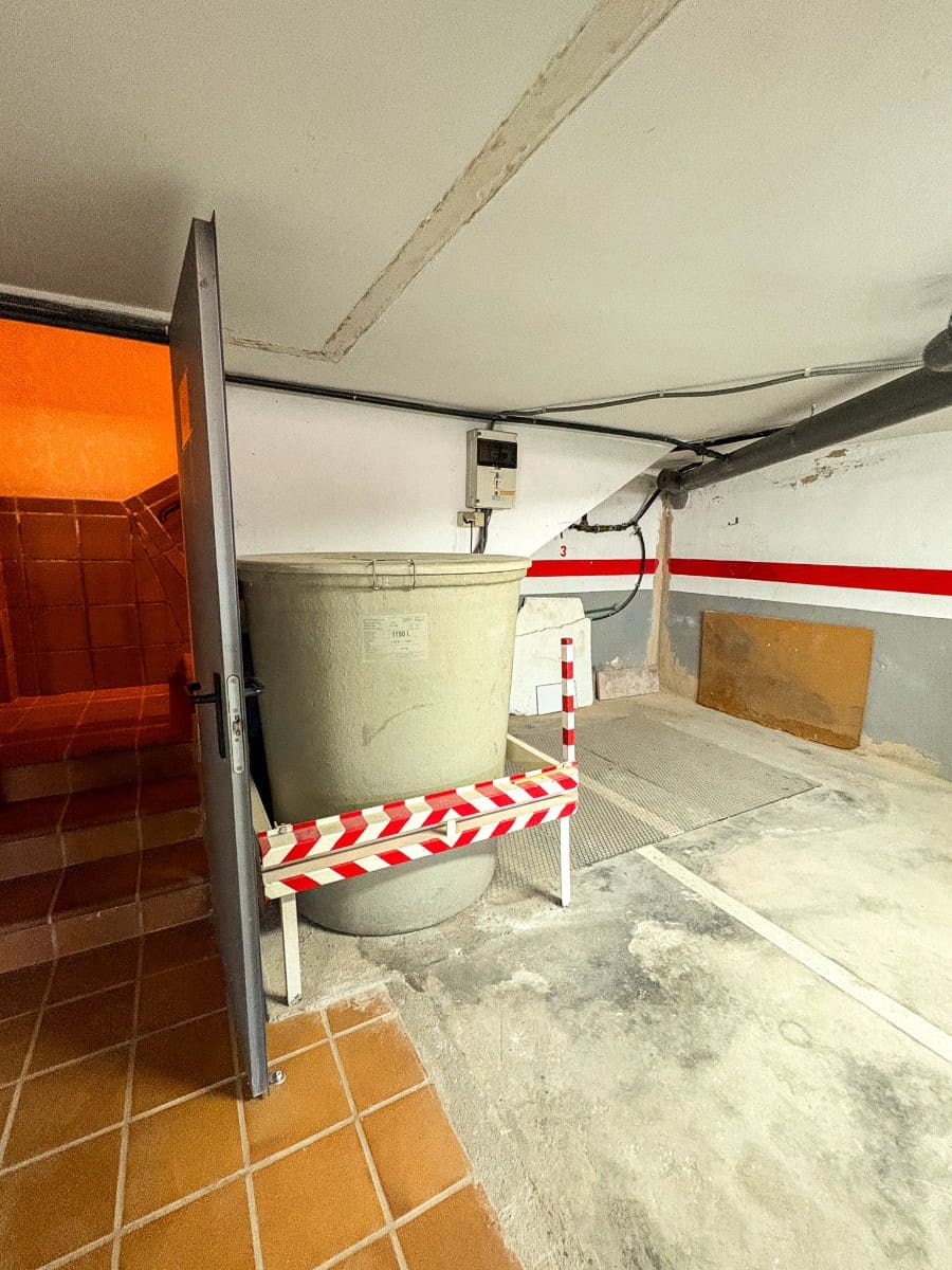 3 Zimmer Apartment zu verkaufen in Lo Pagan mit Garage - 222.600 € (Ref: 9512162)