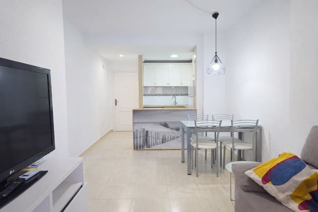 2 camera da letto Appartamento in vendita in Zona Pueblo, Guardamar del Segura - 134.900 € (Rif: 9512163)