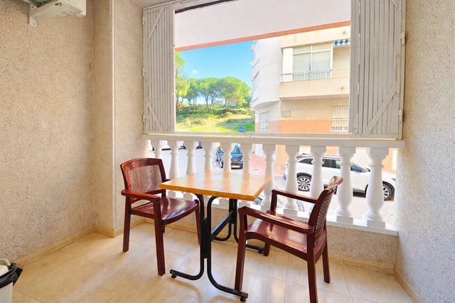 2 camera da letto Appartamento in vendita in Zona Pueblo, Guardamar del Segura - 134.900 € (Rif: 9512163)