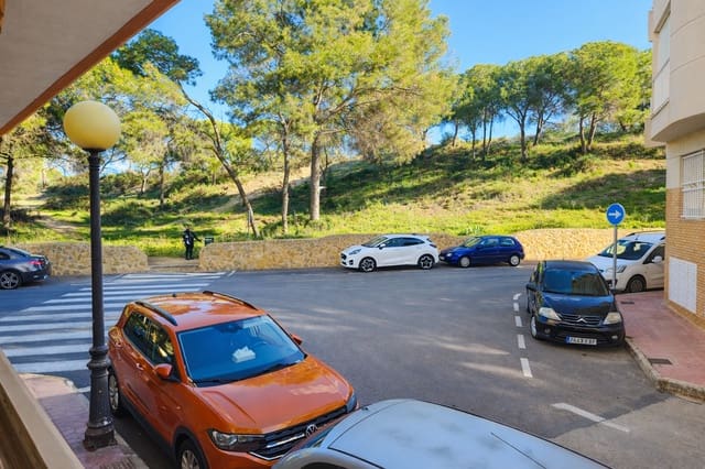 2 camera da letto Appartamento in vendita in Zona Pueblo, Guardamar del Segura - 134.900 € (Rif: 9512163)