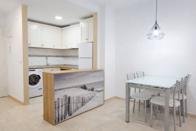 2 camera da letto Appartamento in vendita in Zona Pueblo, Guardamar del Segura - 134.900 € (Rif: 9512163)