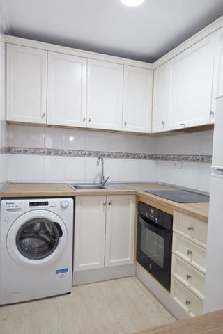 2 camera da letto Appartamento in vendita in Zona Pueblo, Guardamar del Segura - 134.900 € (Rif: 9512163)