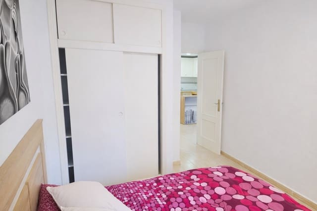 2 camera da letto Appartamento in vendita in Zona Pueblo, Guardamar del Segura - 134.900 € (Rif: 9512163)