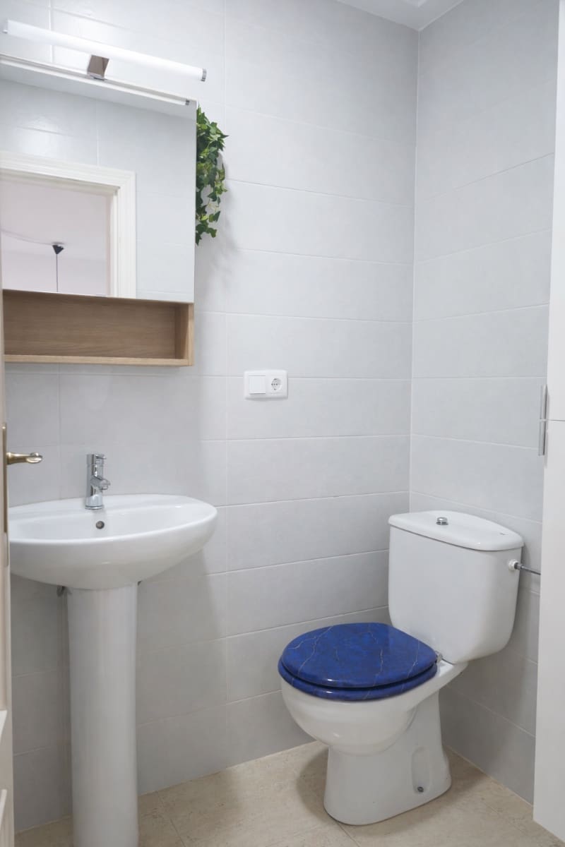 2 camera da letto Appartamento in vendita in Guardamar del Segura - 134.900 € (Rif: 9512163)