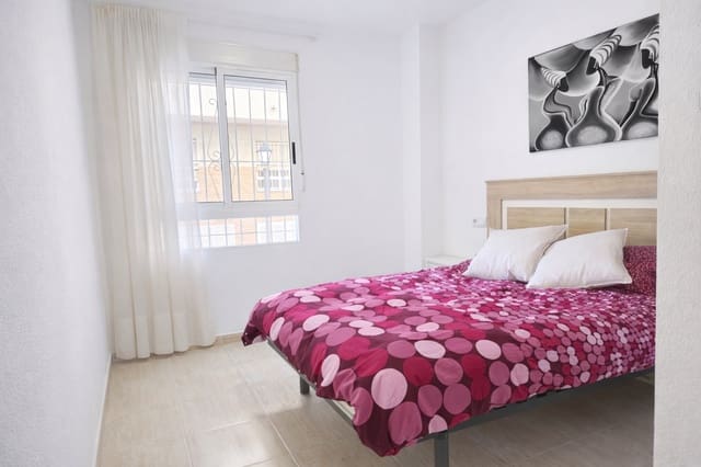 2 camera da letto Appartamento in vendita in Zona Pueblo, Guardamar del Segura - 134.900 € (Rif: 9512163)