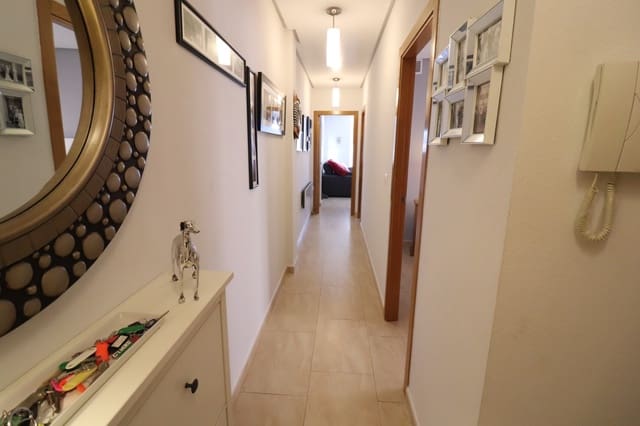 2 camera da letto Appartamento in vendita in Benijófar con piscina - 139.950 € (Rif: 9512165)