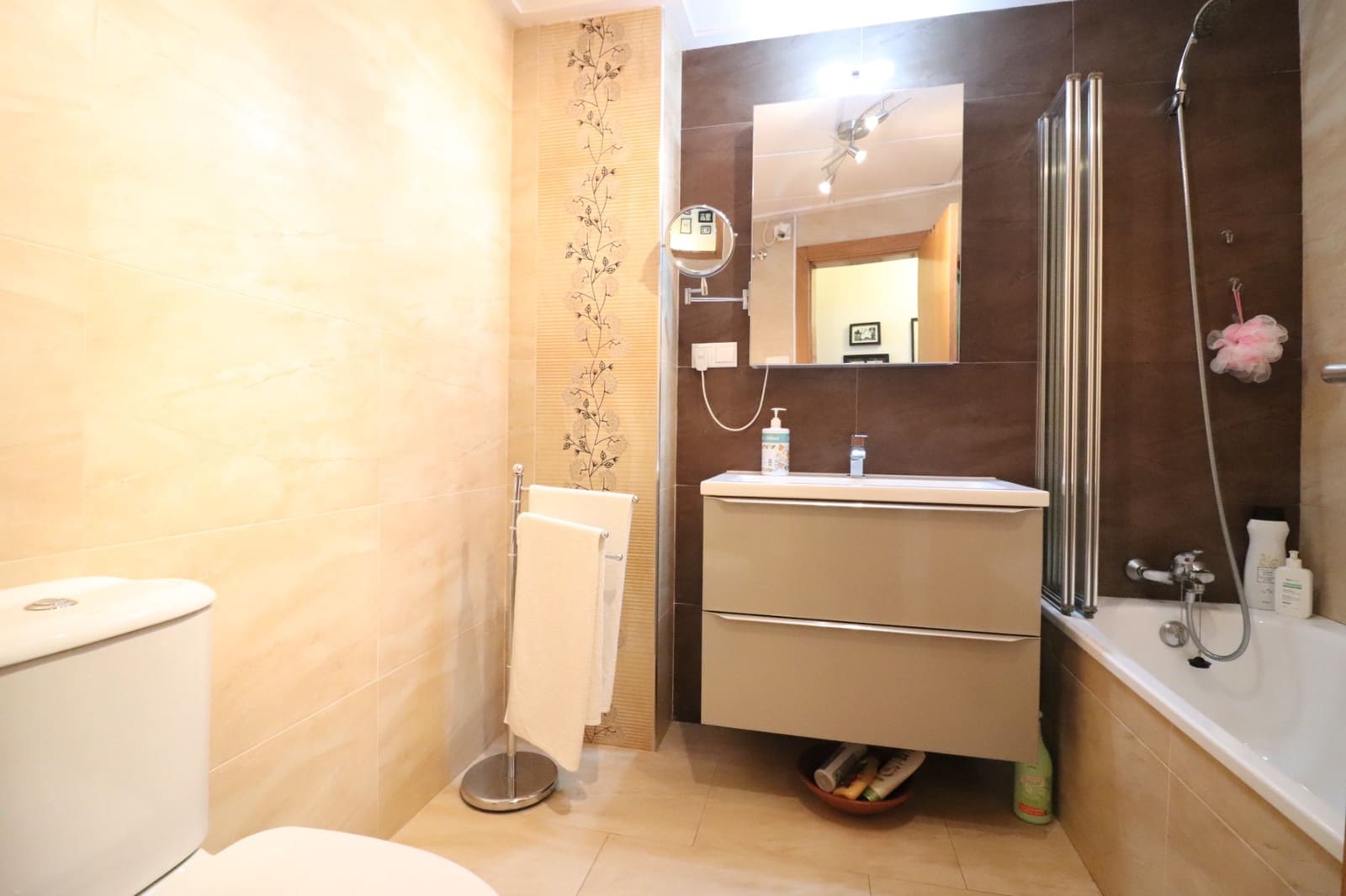 2 camera da letto Appartamento in vendita in Benijofar con piscina - 139.950 € (Rif: 9512165)