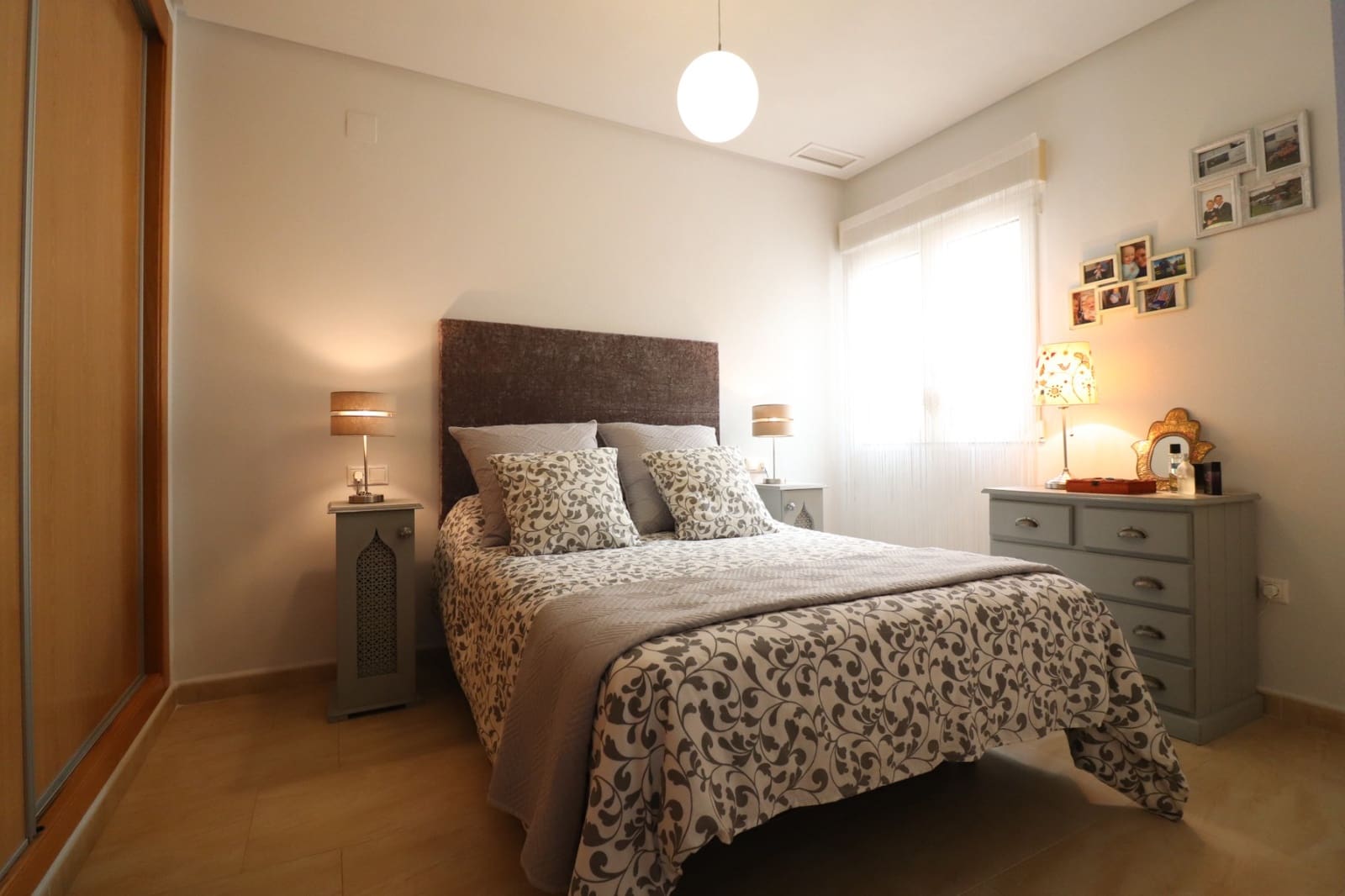 2 camera da letto Appartamento in vendita in Benijofar con piscina - 139.950 € (Rif: 9512165)