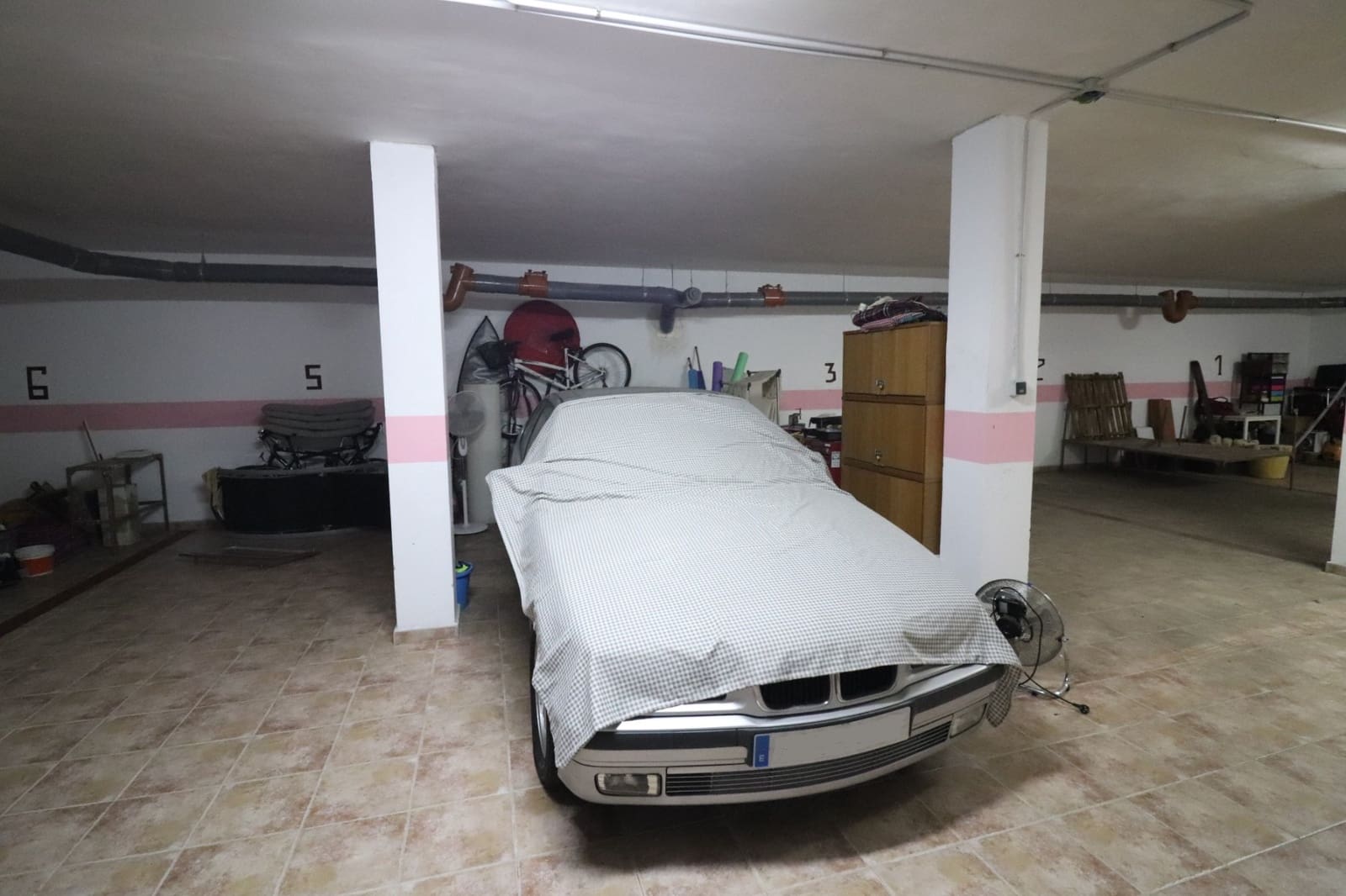 2 camera da letto Appartamento in vendita in Benijofar con piscina - 139.950 € (Rif: 9512165)